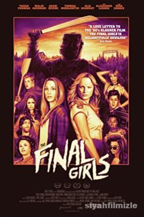 The Final Girls