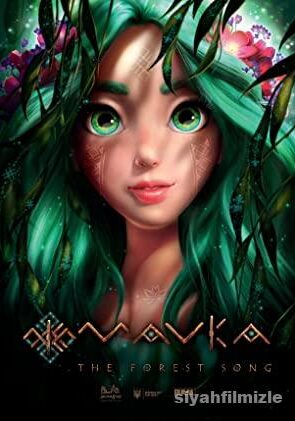 Mavka: The Forest Song