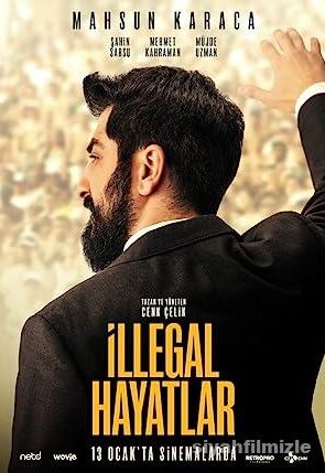 Illegal Hayatlar