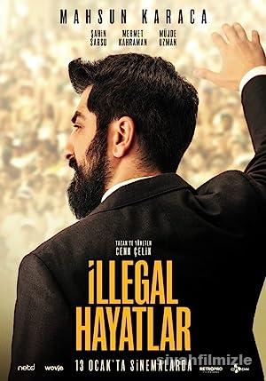 Illegal Hayatlar