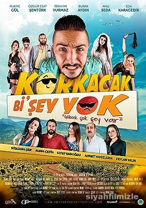 Korkacak Bi’sey Yok