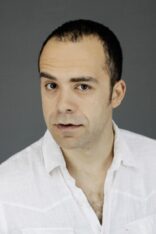 Sarp Aydinoglu