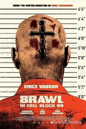 Brawl in Cell Block 99