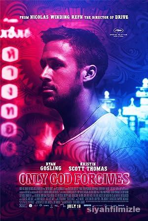 Only God Forgives