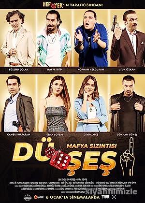 Düses 1 – Mafya Sizintisi