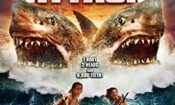 2-Headed Shark Attack