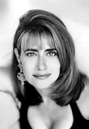 Lorraine Bracco