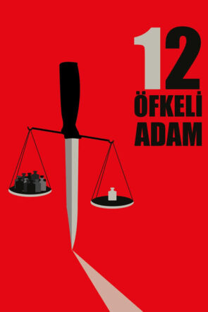 12 Öfkeli Adam (1957)